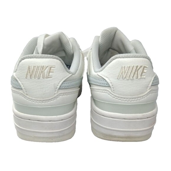 Nike Gamma Force Low Sail Sea Glass Shoes Men\'s Size 8 main image 5